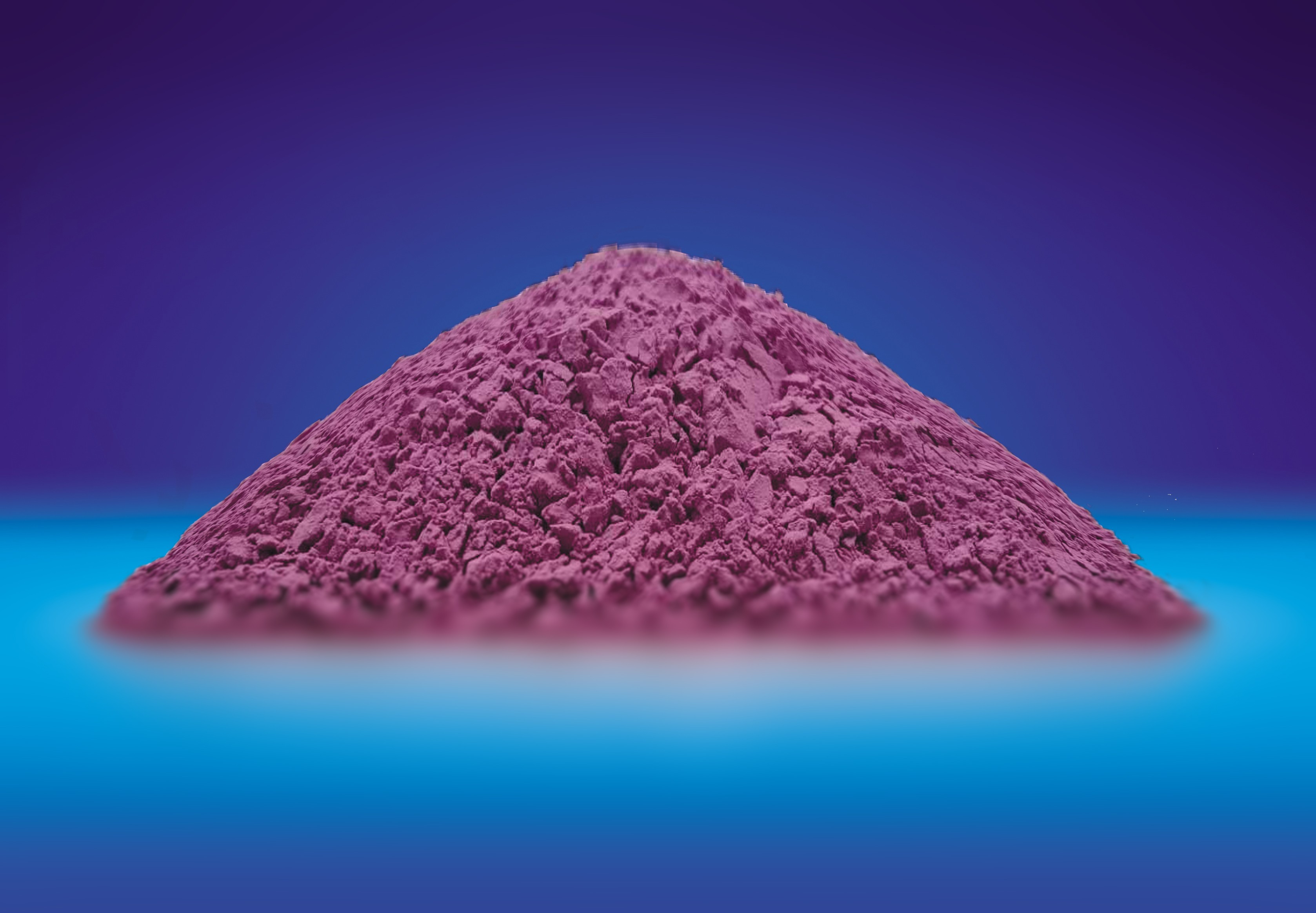 Carbonat de cobalt pudră roșie violetă aditiv pentru hrana animalelor