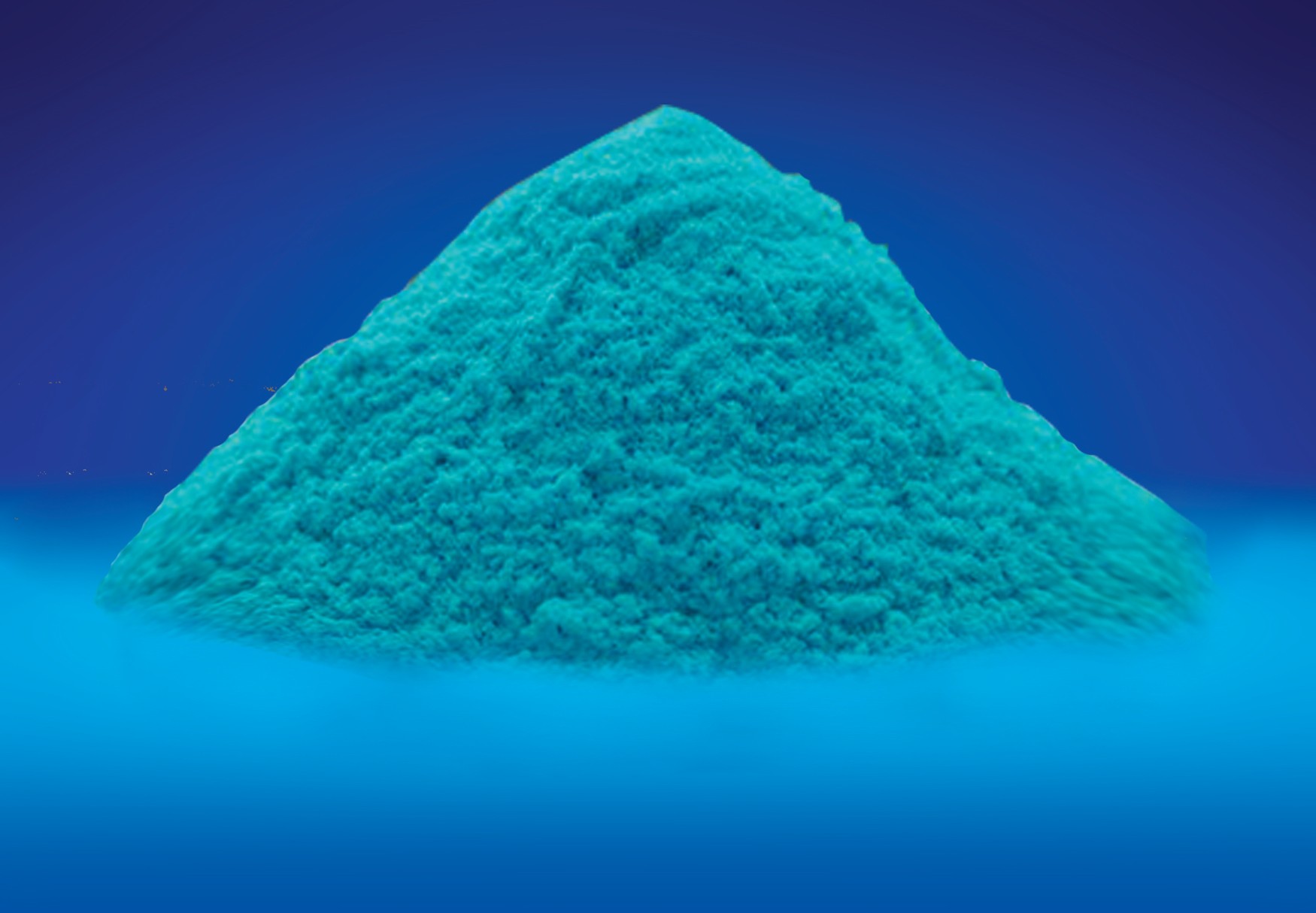 Copper Glycine Chelate Blue Powder Feed Additive Animal Feed 6