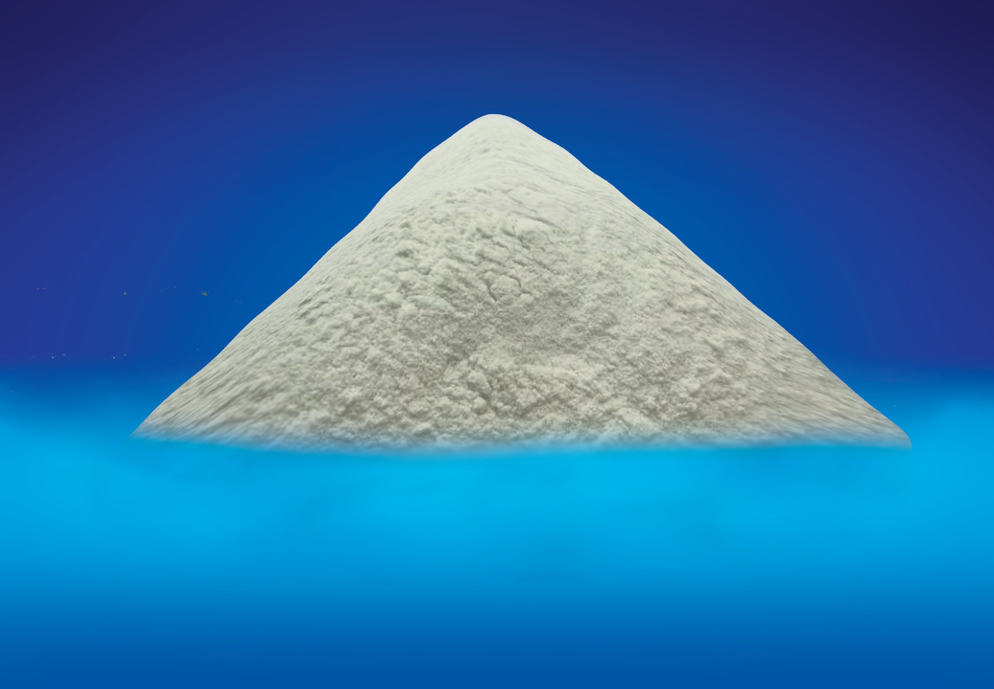 L-selenomethionine gri blan poud bèt manje aditif
