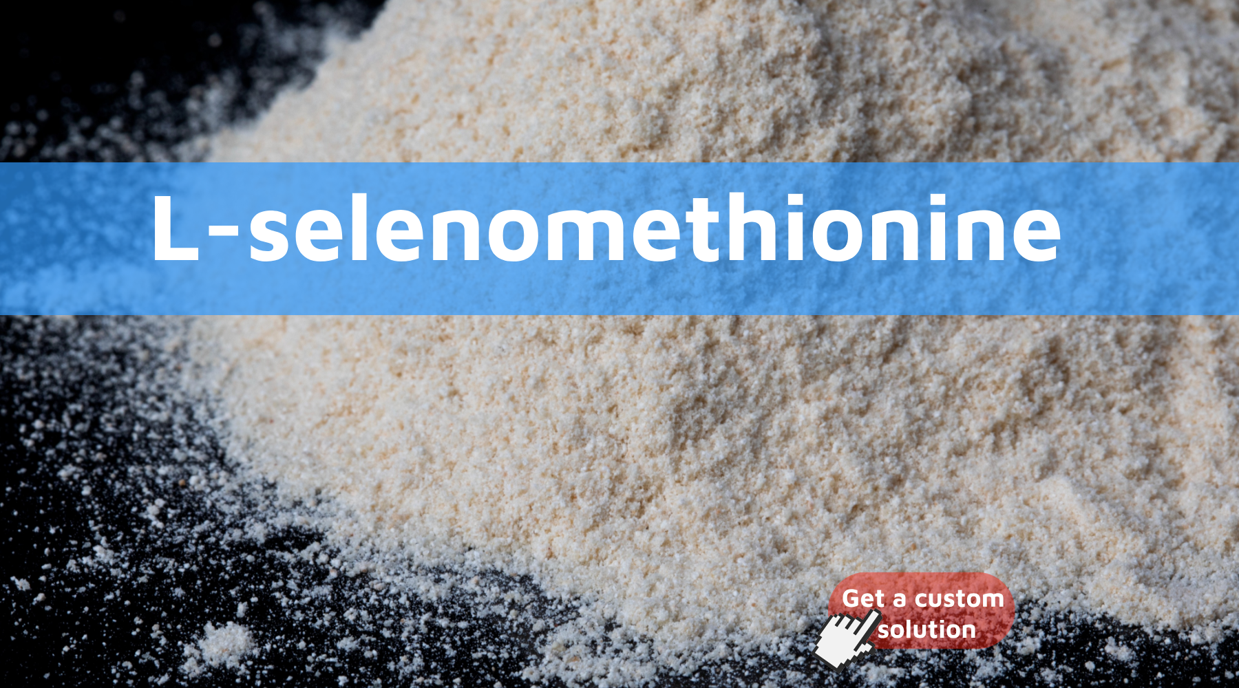 ಎಲ್-ಸೆಲೆನೋಮೆಥಿಯೋನಿನ್