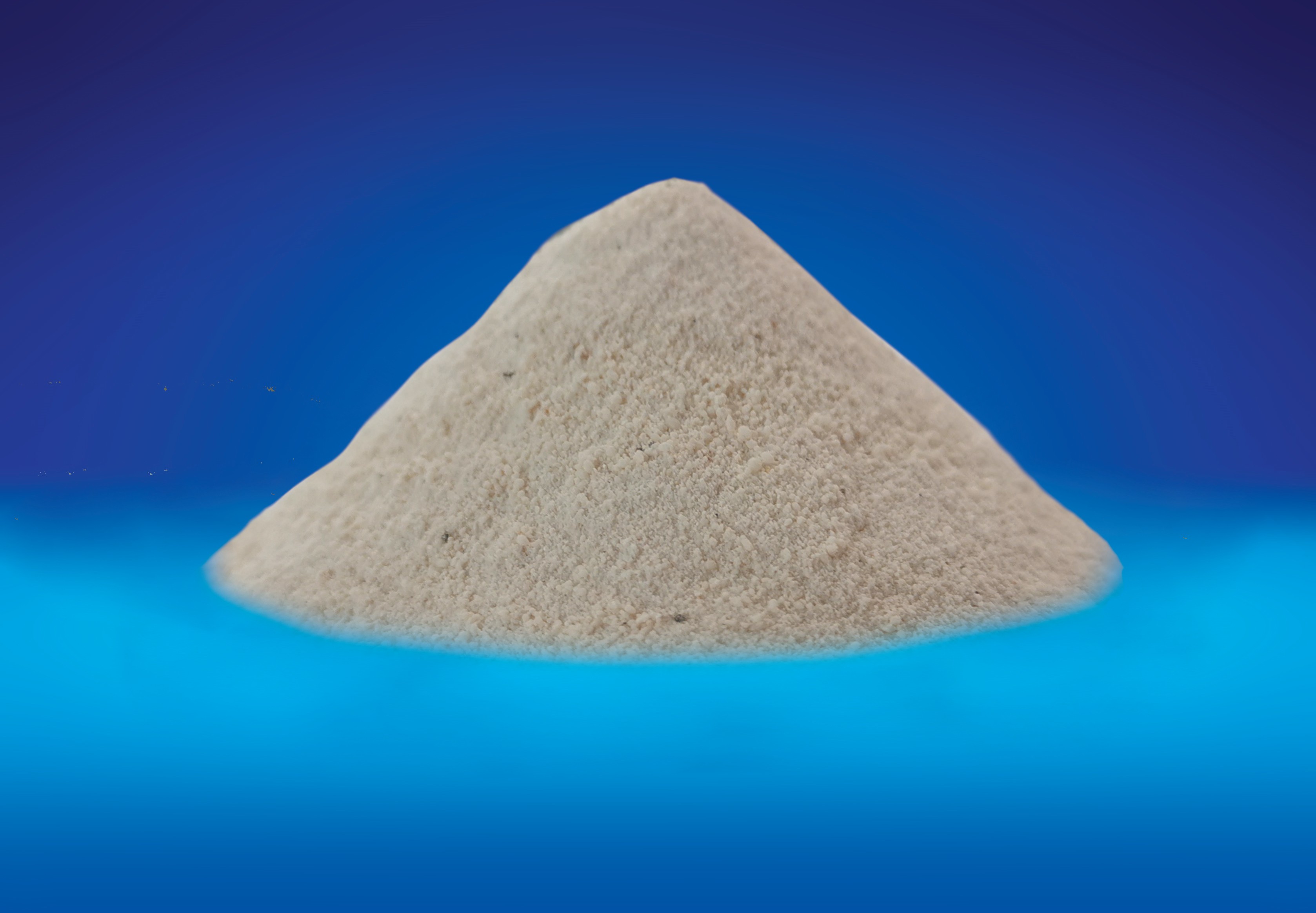 I-Methionine Chelate - Isengezo sokudla kwesilwane se-Manganese Methionine White Powder