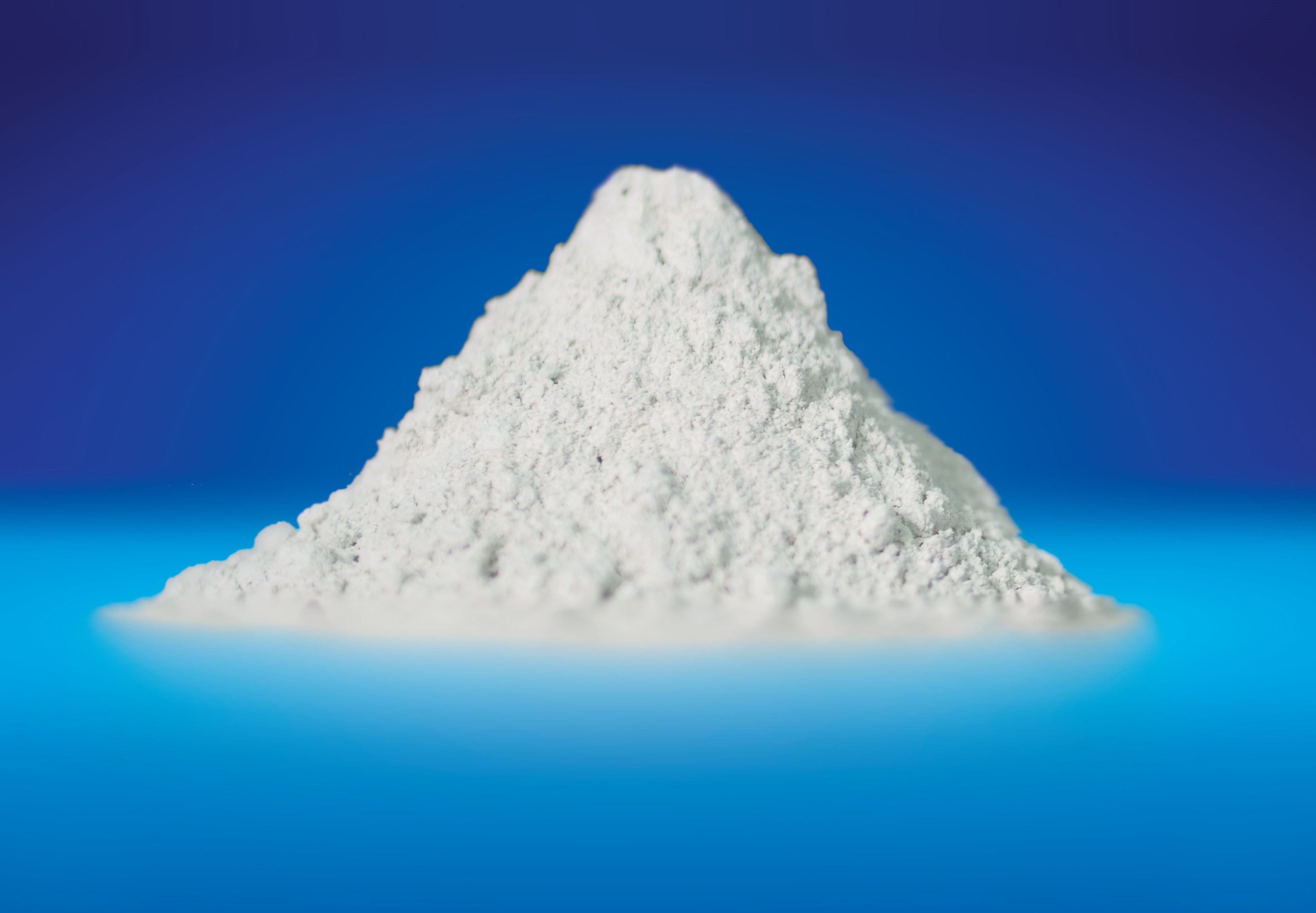 Potassium Iodate Offwhite Powder Tsiaj Pub Additive