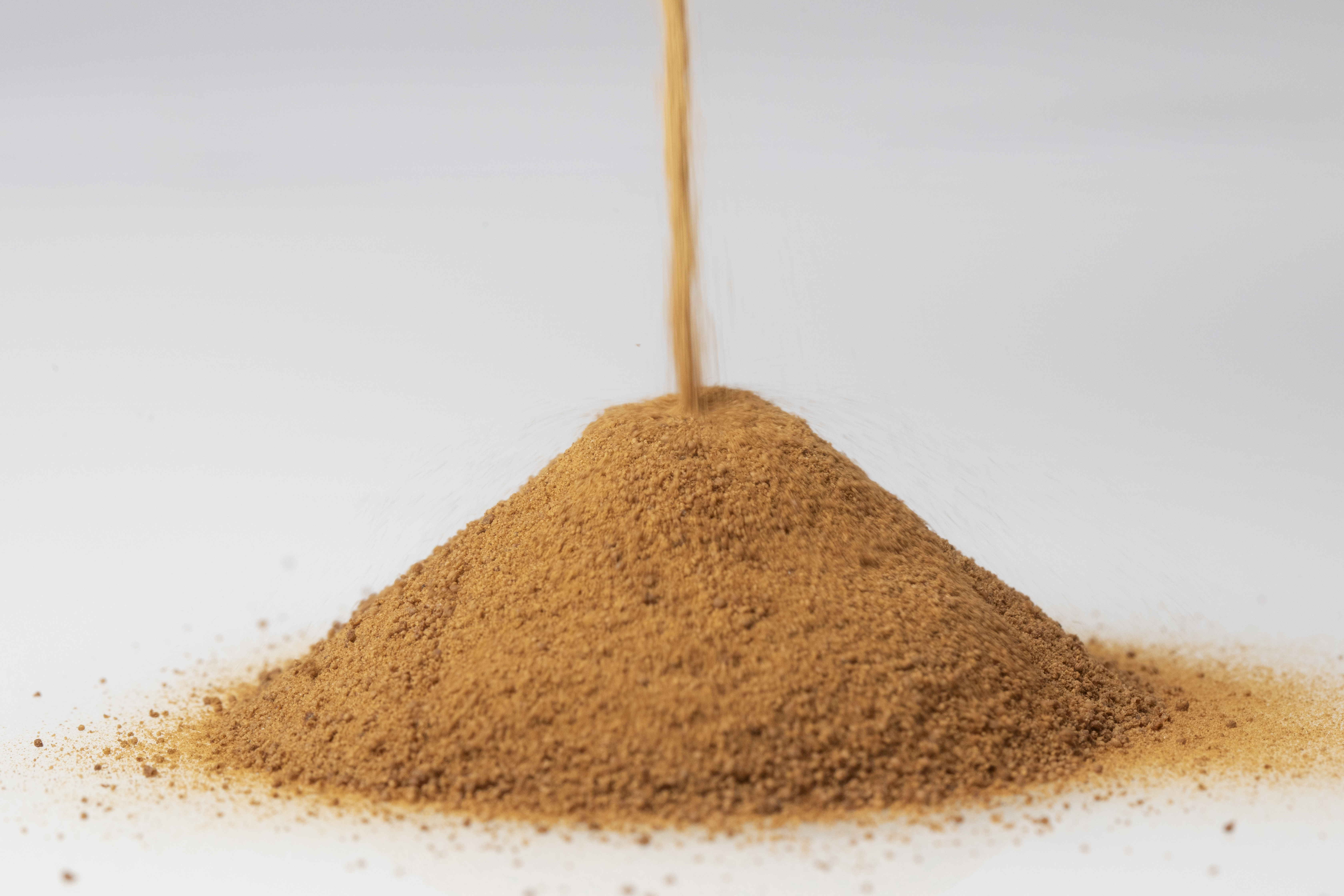 Small peptide chelate zinc