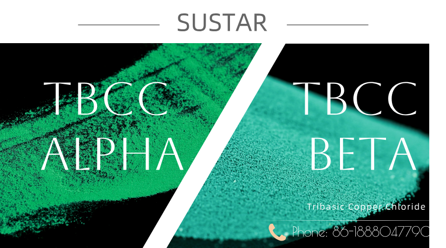 Alpha TBCC 和 Beta TBCC 有什么区别？