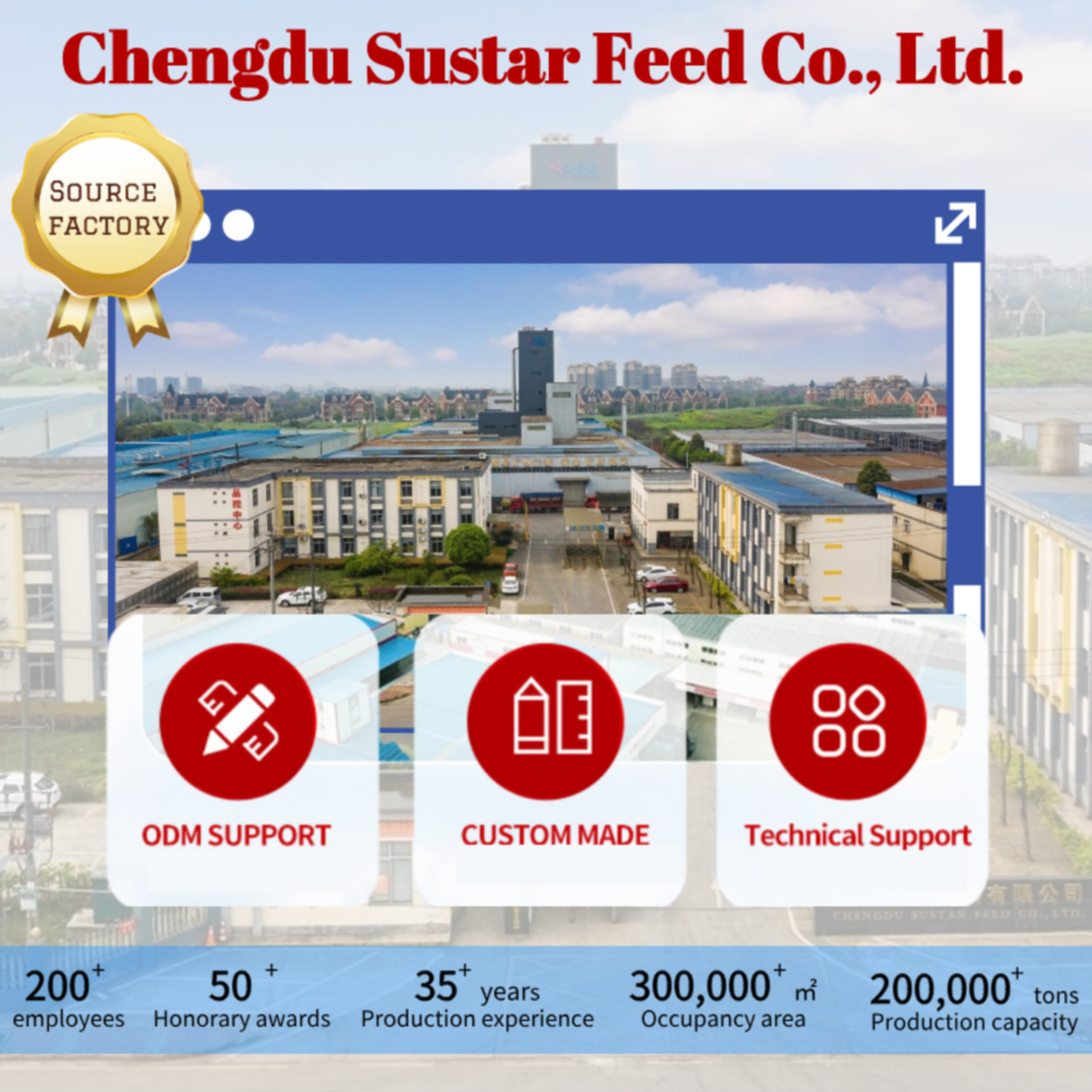 Vitamin Mineral Premix for Dairy Cow