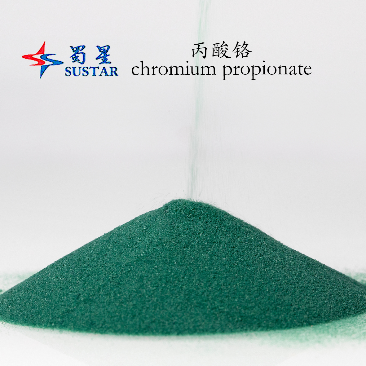 10.Chromium propionate