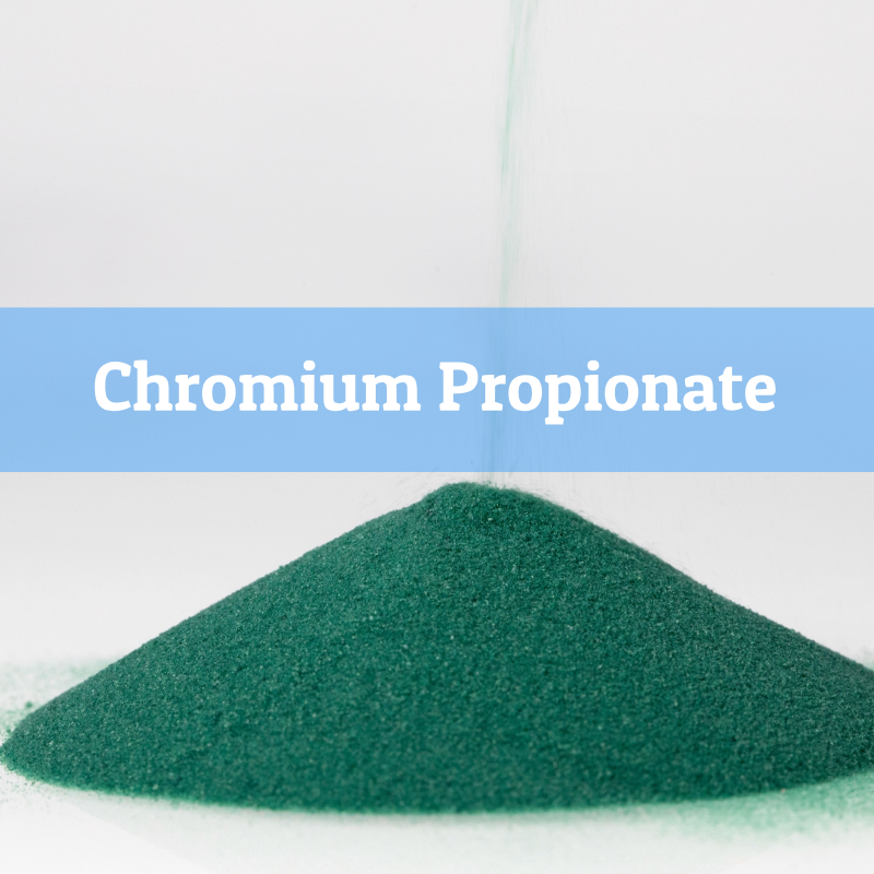 6.Chromium propionate