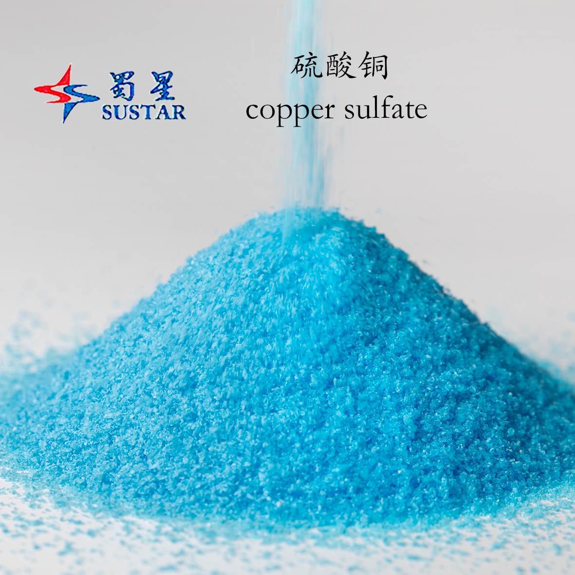 6.Copper-sulfate