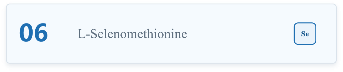 Organic Chromium