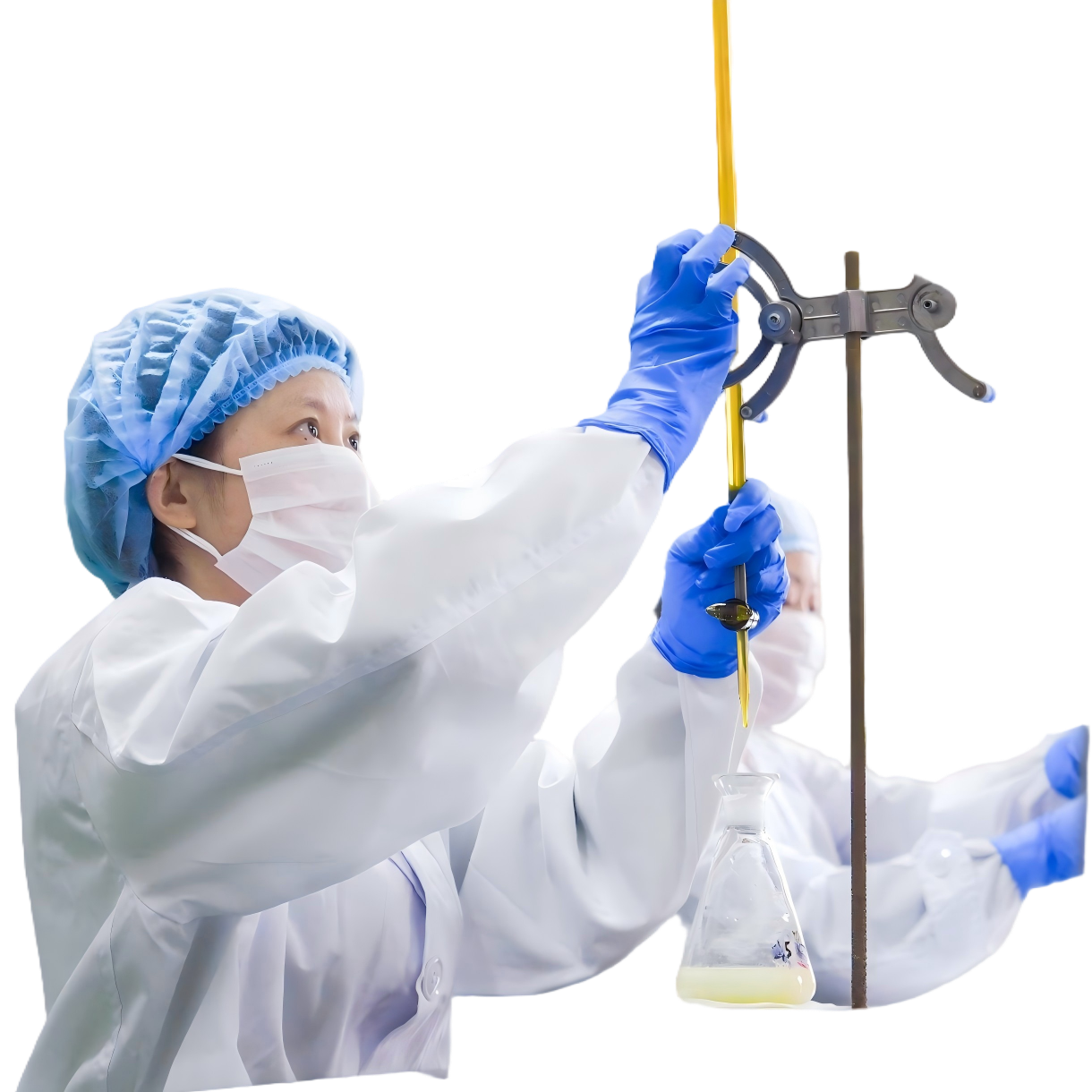 Laboratory