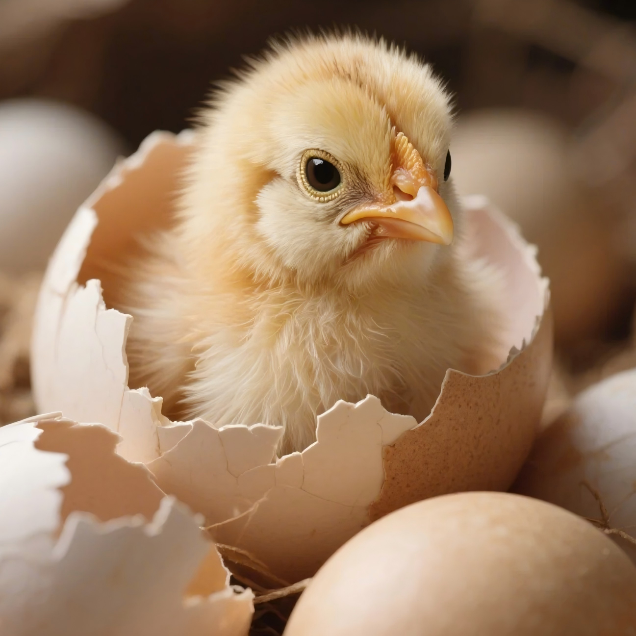 Breeding Poultry (1)