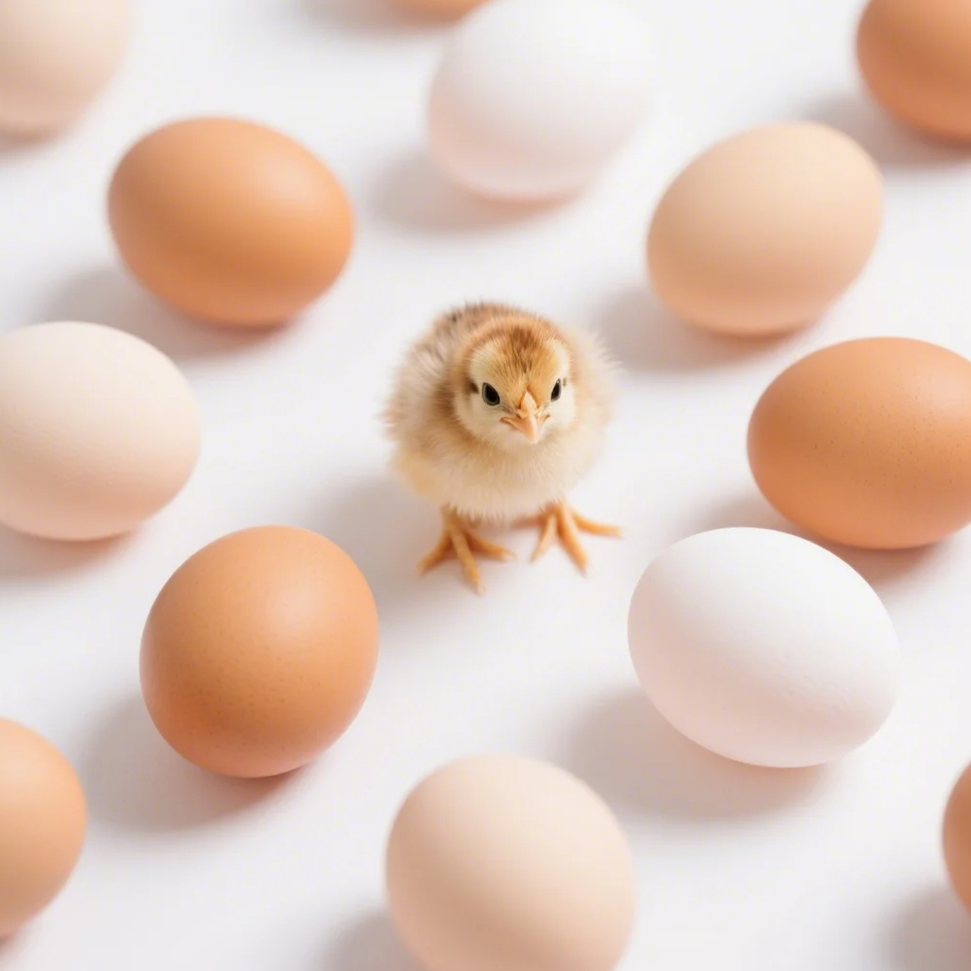 Breeding Poultry (2)