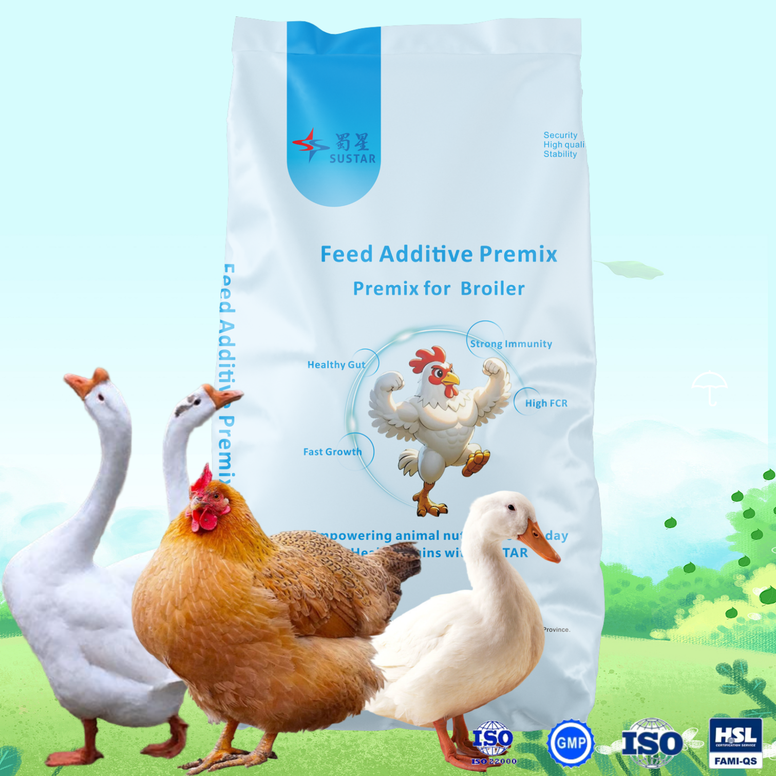 Broiler Premix (1)