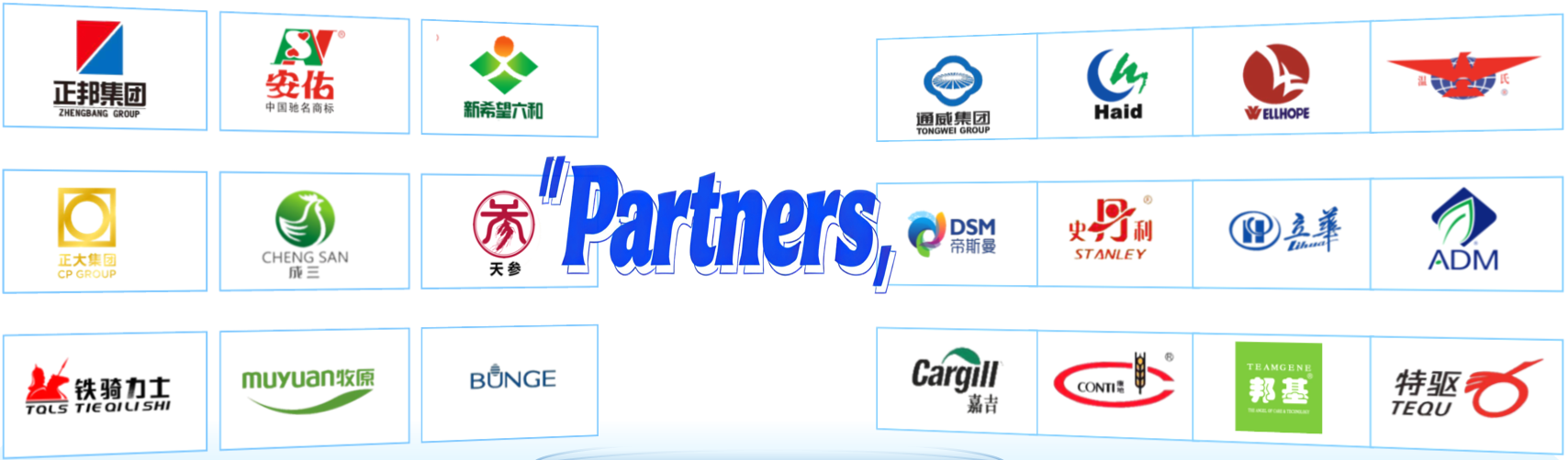 Business Partners