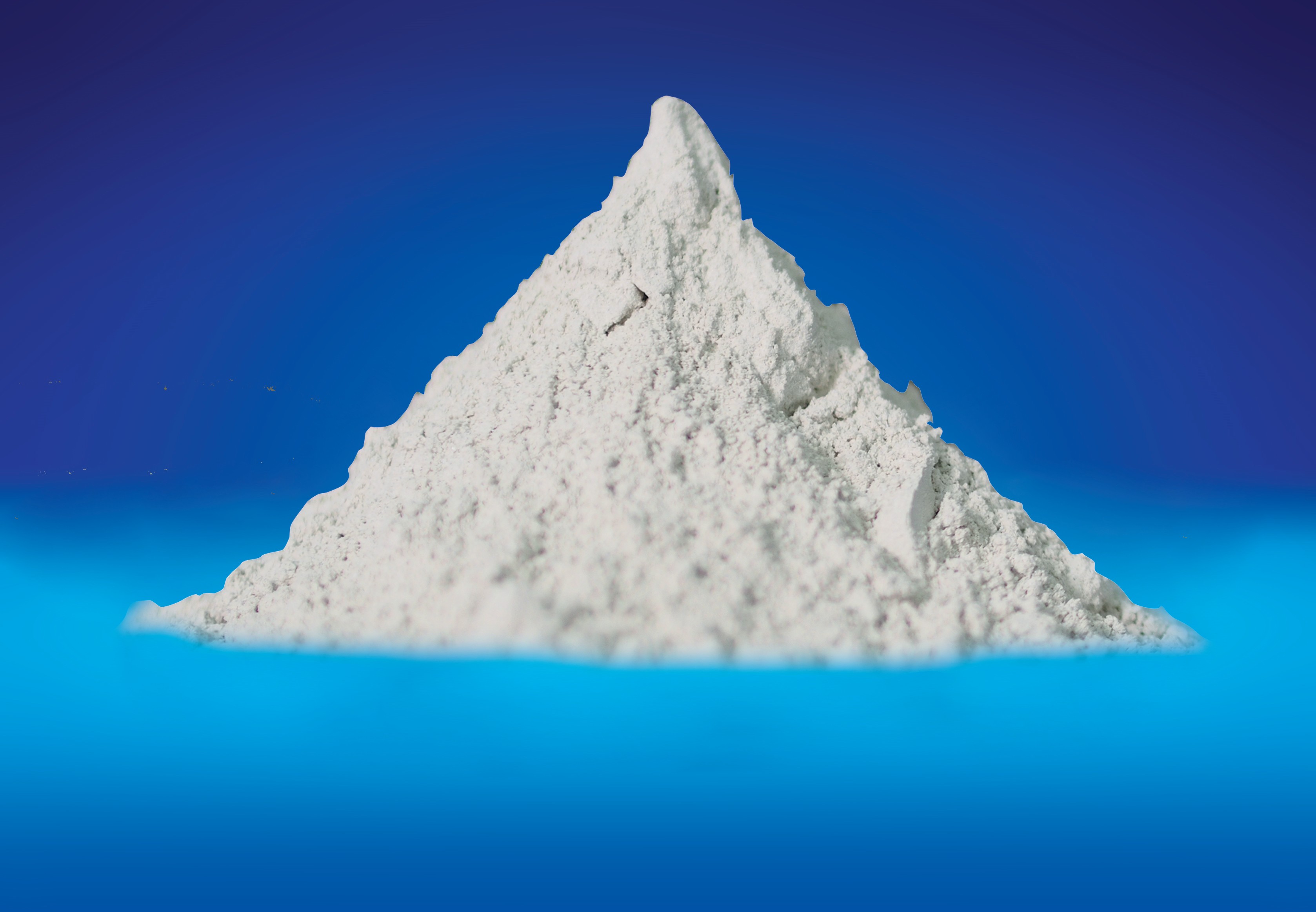 Calcium Iodate Monohydrate Offwhite Powder Animal Feed Additive
