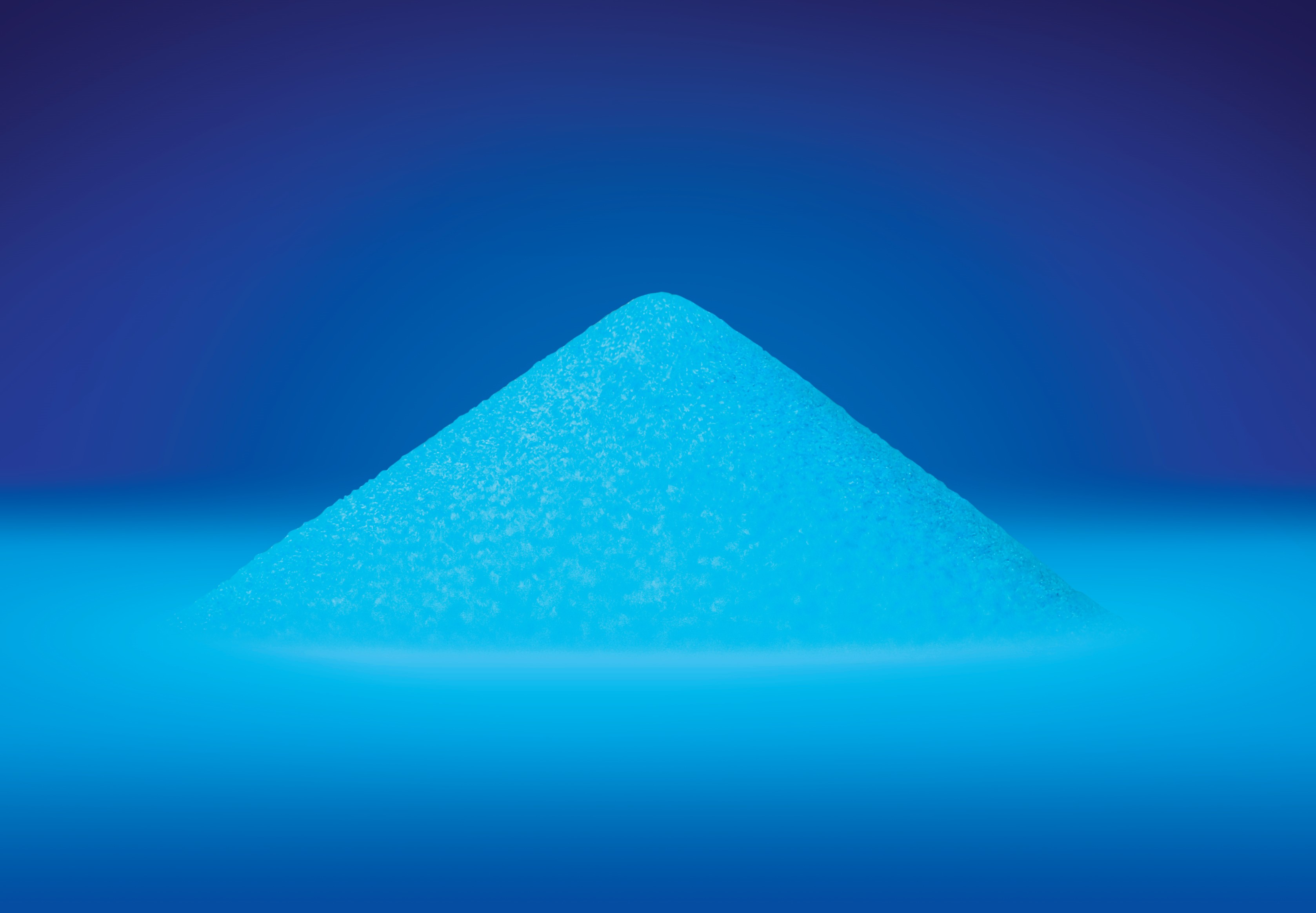 Sulfato de cobre azul en polvo CuSO4 aditivo para alimentación animal 6