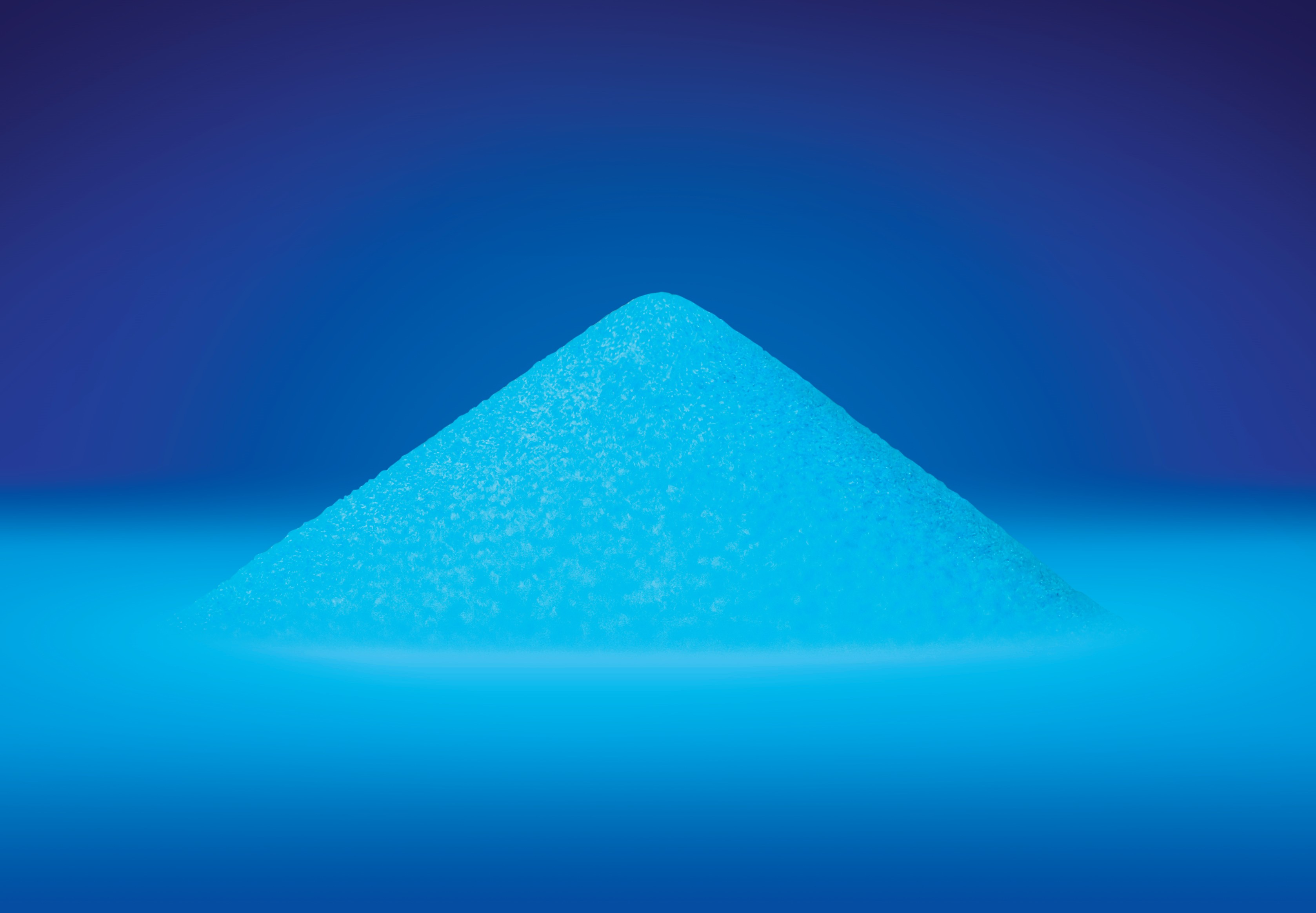 Koper sulfate blau poeder CuSO4 dier feed additief 6