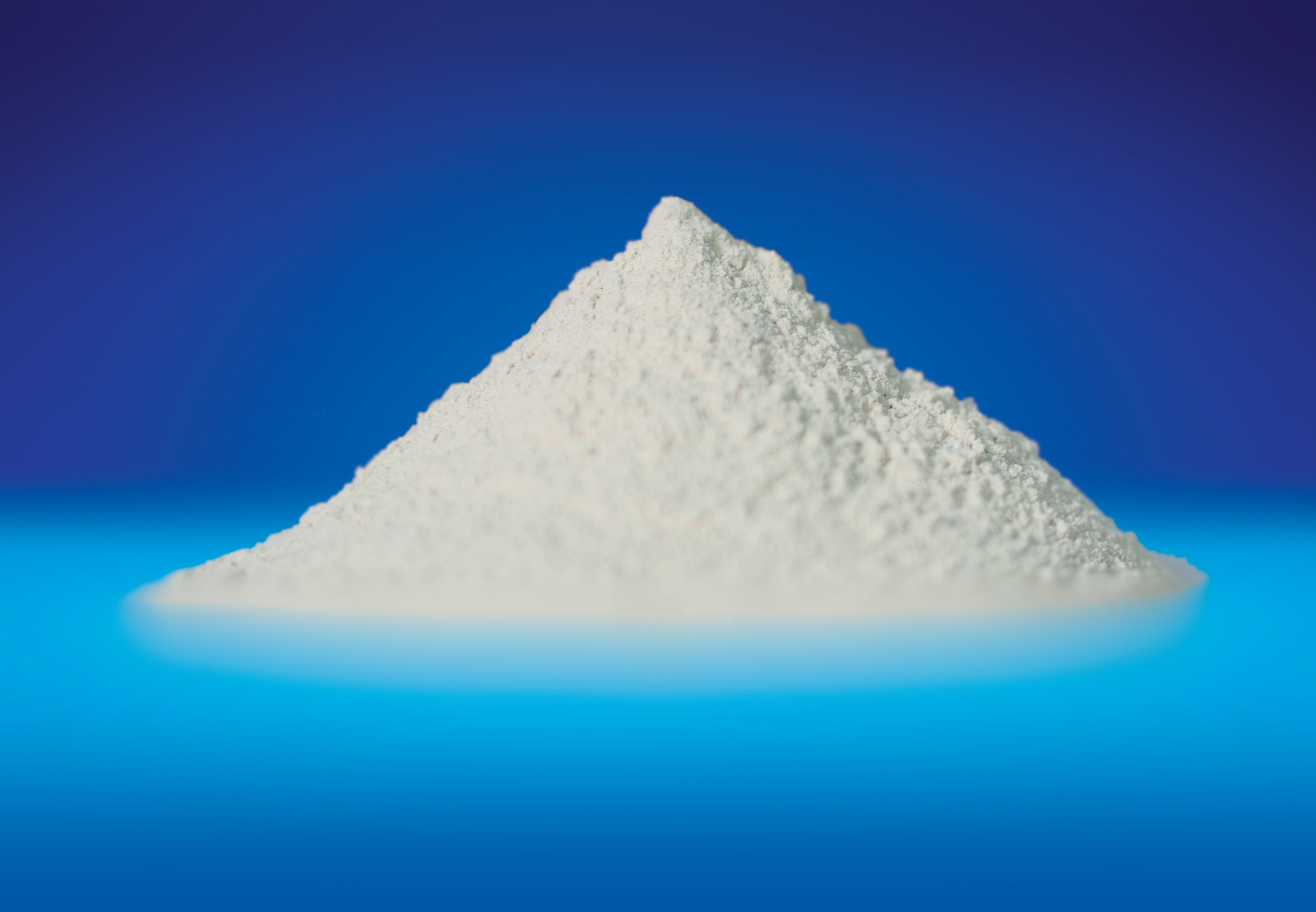 Aditivo azul da alimentação animal do pó CuSO4 do sulfato de cobre 6