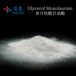 Glycerol Monolaurate