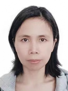 Li Fang, Technical director of Chengdu SUSTAR