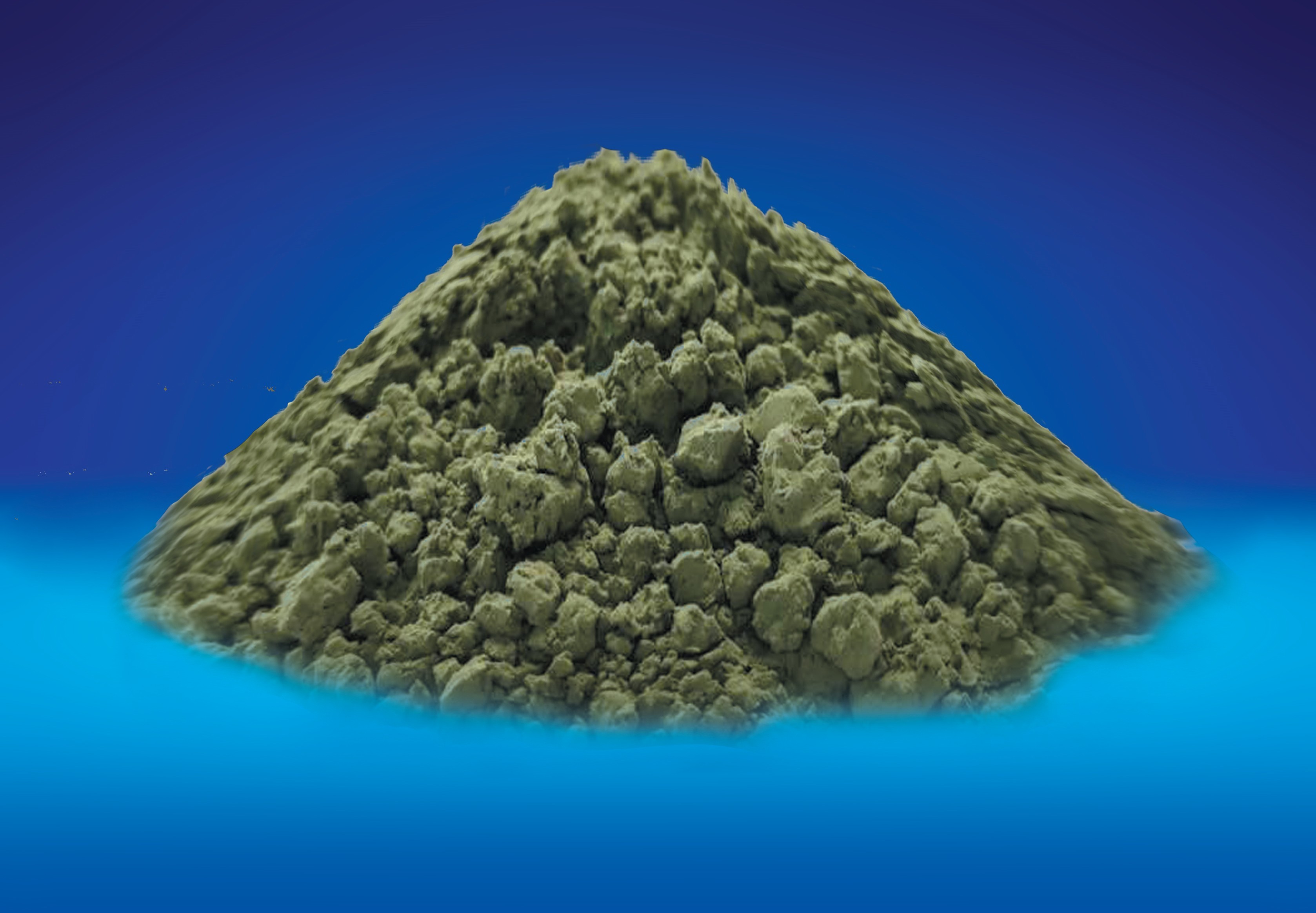 Manganese Oxide black powder animal feed additive 8