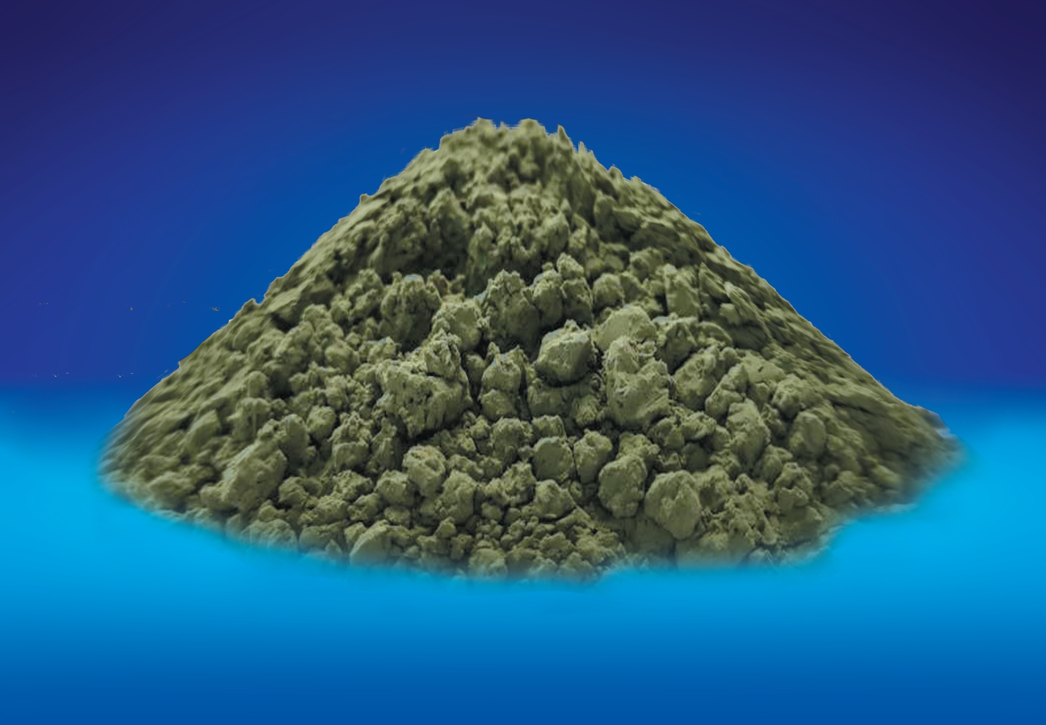 Manganese Oxide black powder animal feed additive 8