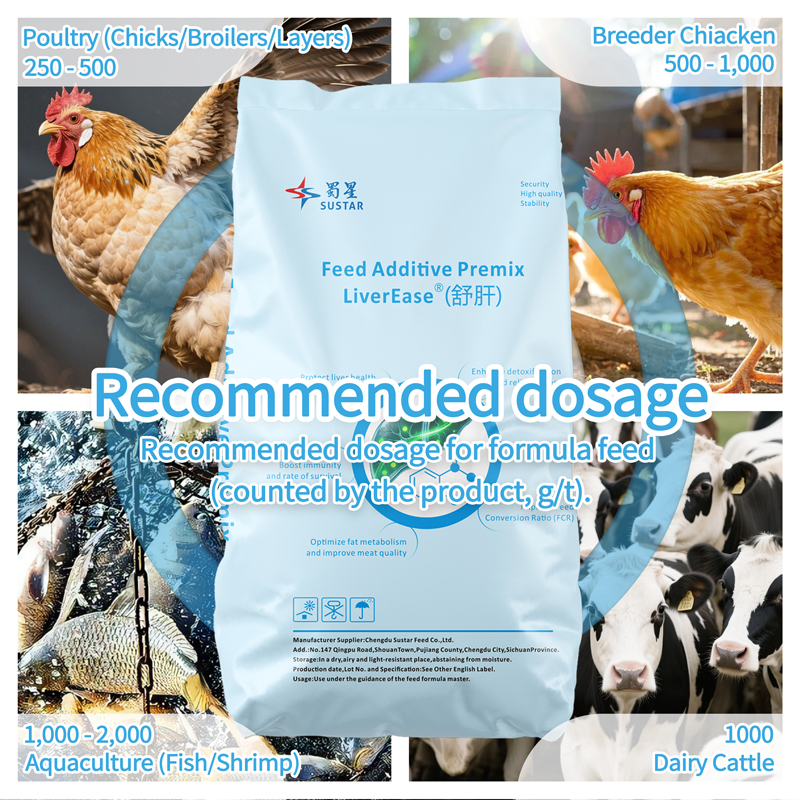 Mycotoxin binder and liver detox aquaculture (2)