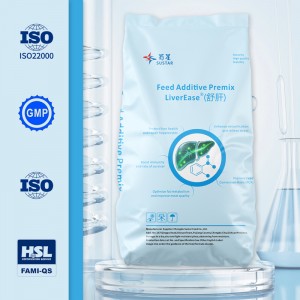 Natural fatty liver treatment broilers (2)