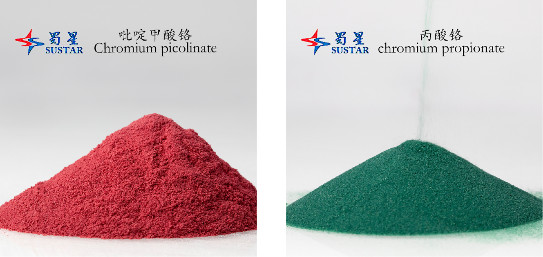 Organic Chromium(1)