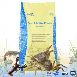 Mineral Premix for Shrimp and Crab (1)