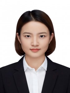 Technical Manager of Chengdu Sustar Feed