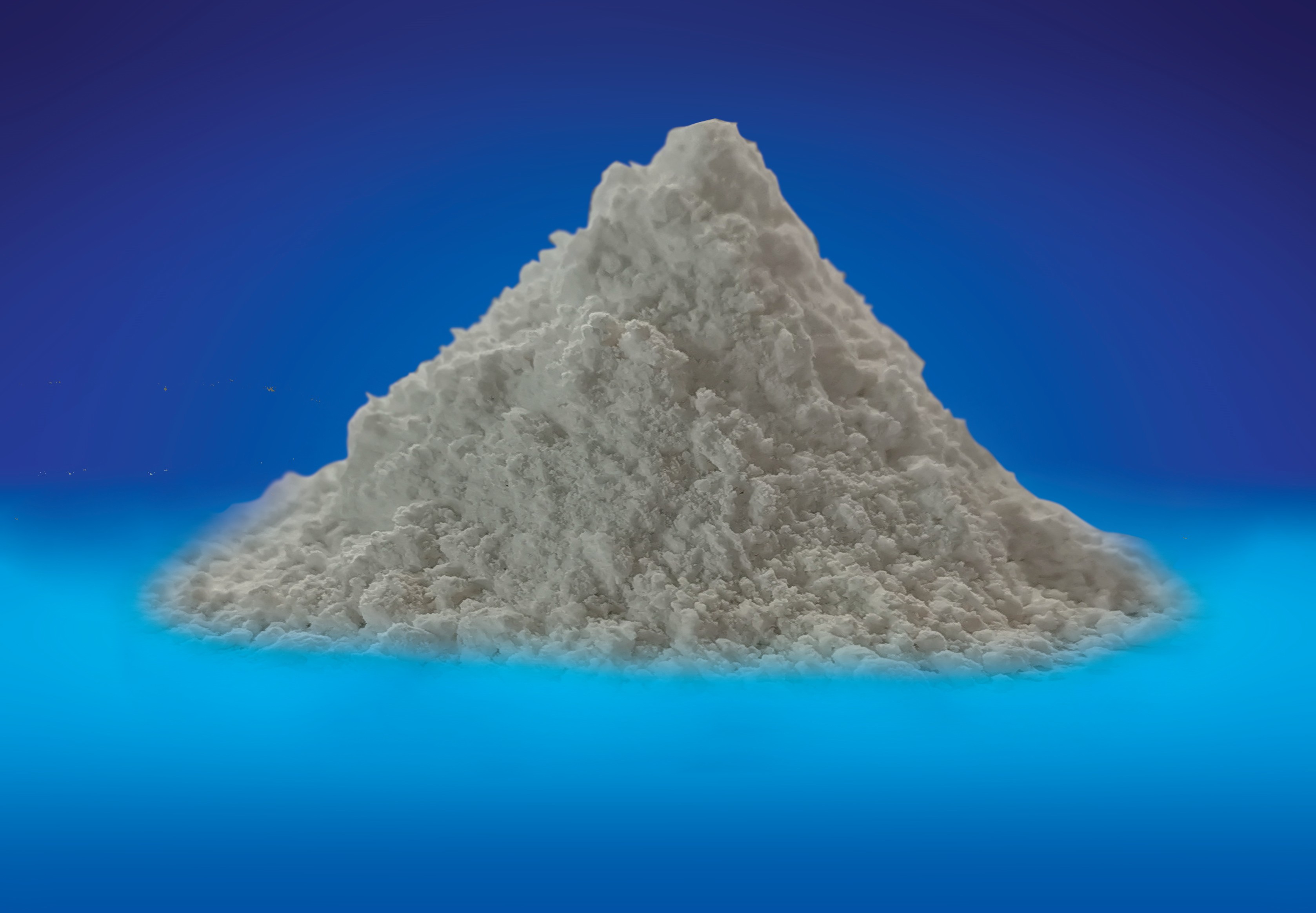 Tetrabasic Zinc Chloride Tribasic zinc chloride TBZC 5