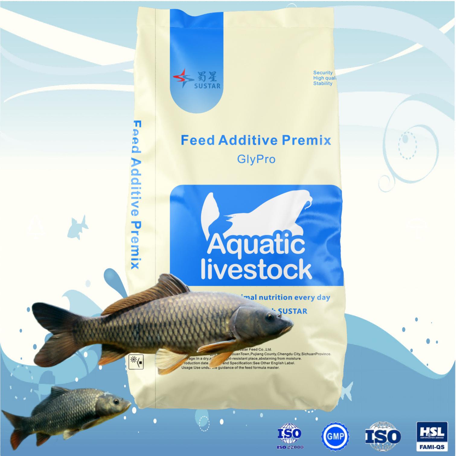 Vitamin-Mineral-Premix-for-Freshwater-Fish