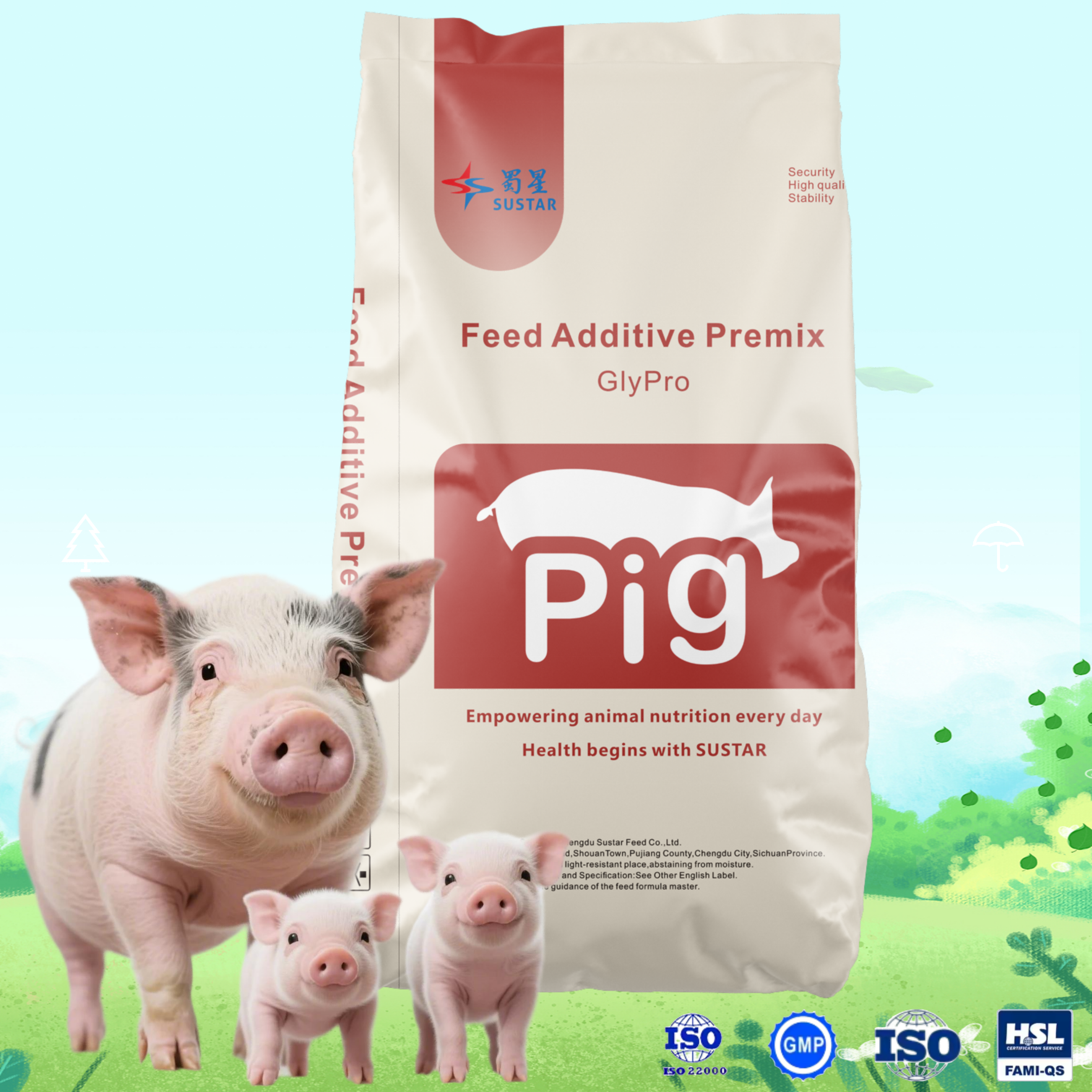 Vitamin Mineral Premix for Sows (1)