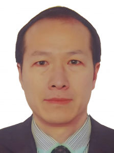 Wang Shaohui, assistant general manager of Chengdu SUSTAR