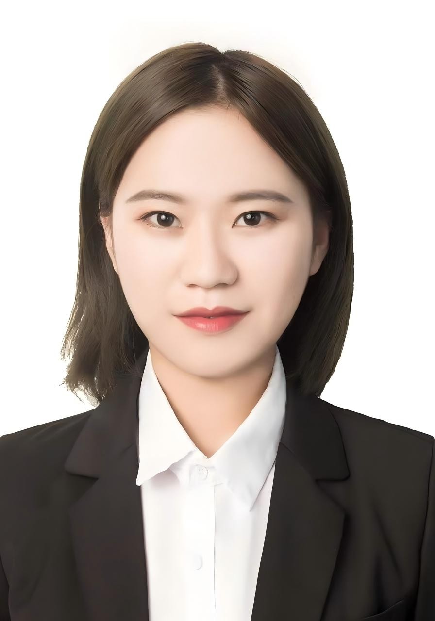 Anna Lei, sustar Technical Manager